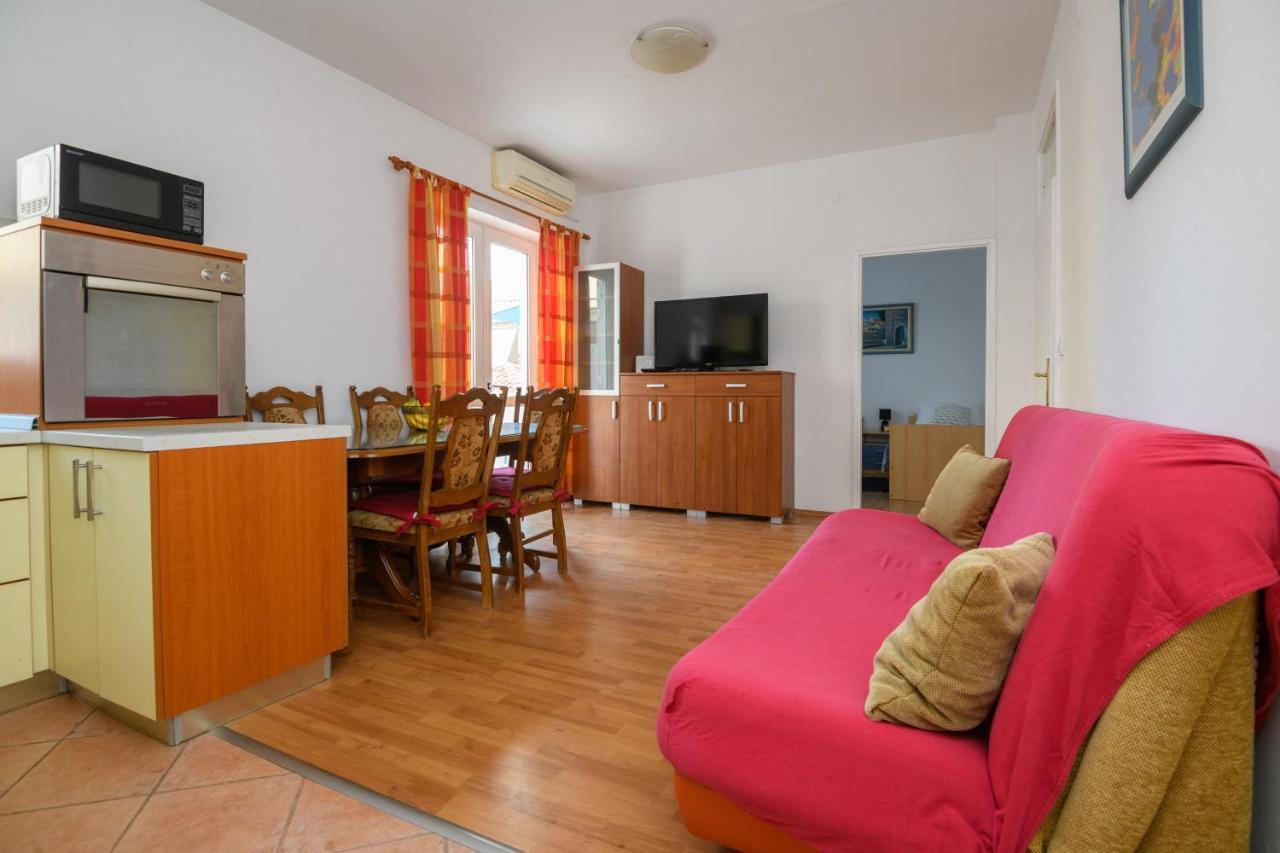 Apartment St Joseph'S Dubrovnik Luaran gambar