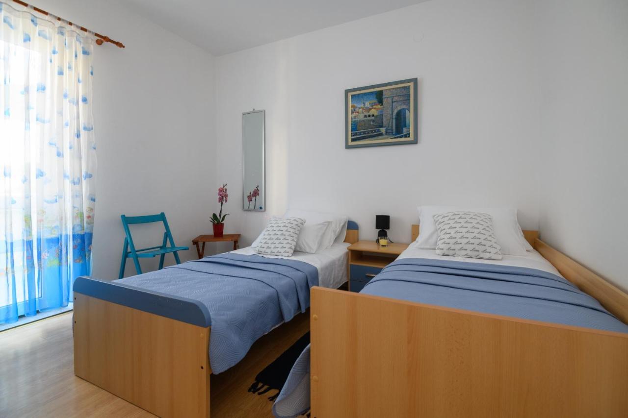 Apartment St Joseph'S Dubrovnik Luaran gambar