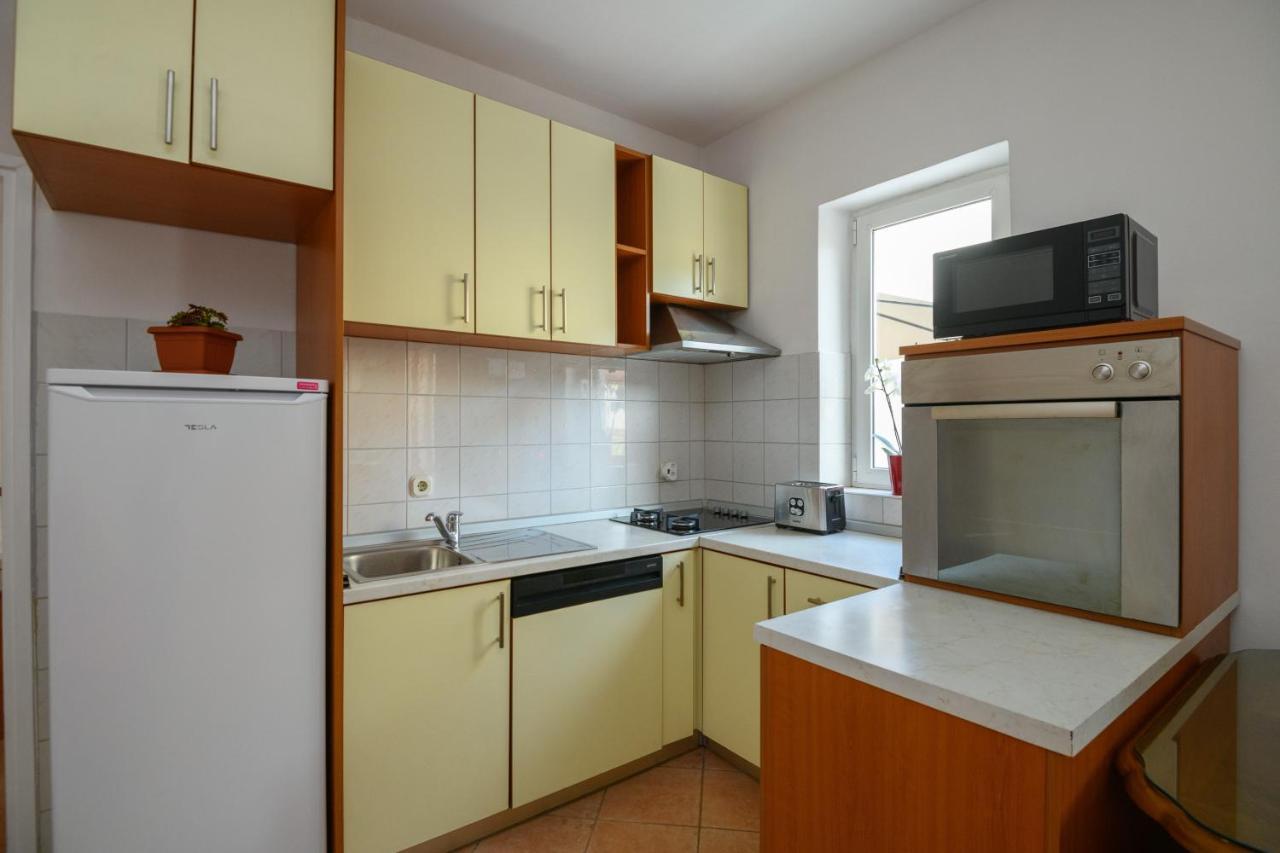 Apartment St Joseph'S Dubrovnik Luaran gambar
