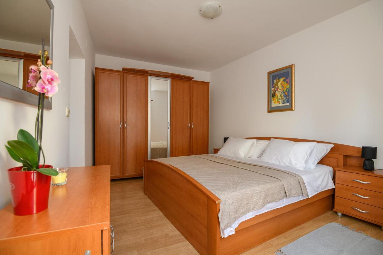 Apartment St Joseph'S Dubrovnik Luaran gambar