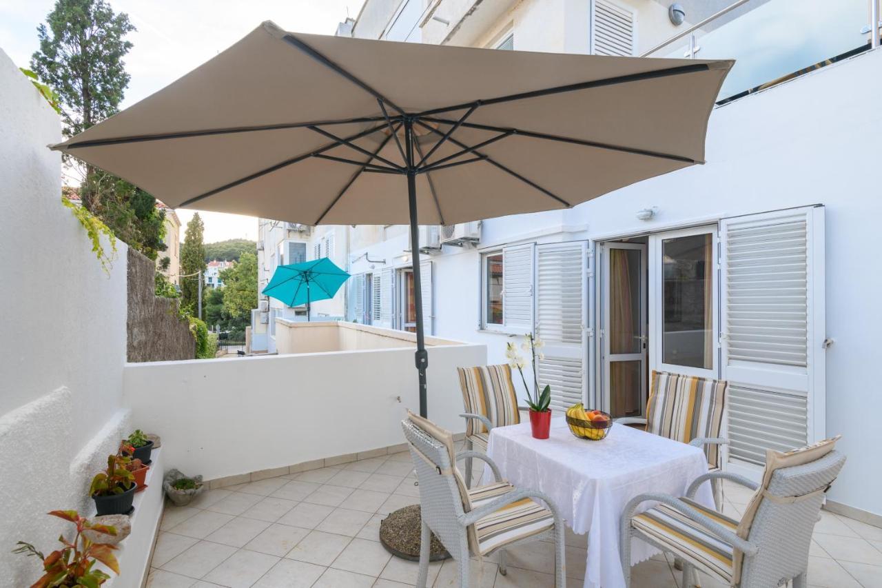 Apartment St Joseph'S Dubrovnik Luaran gambar