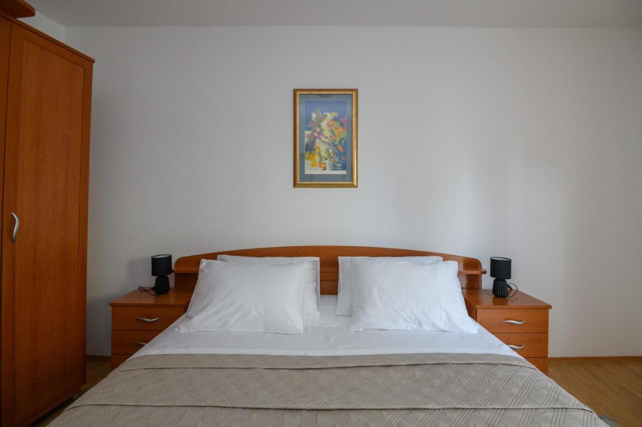 Apartment St Joseph'S Dubrovnik Luaran gambar
