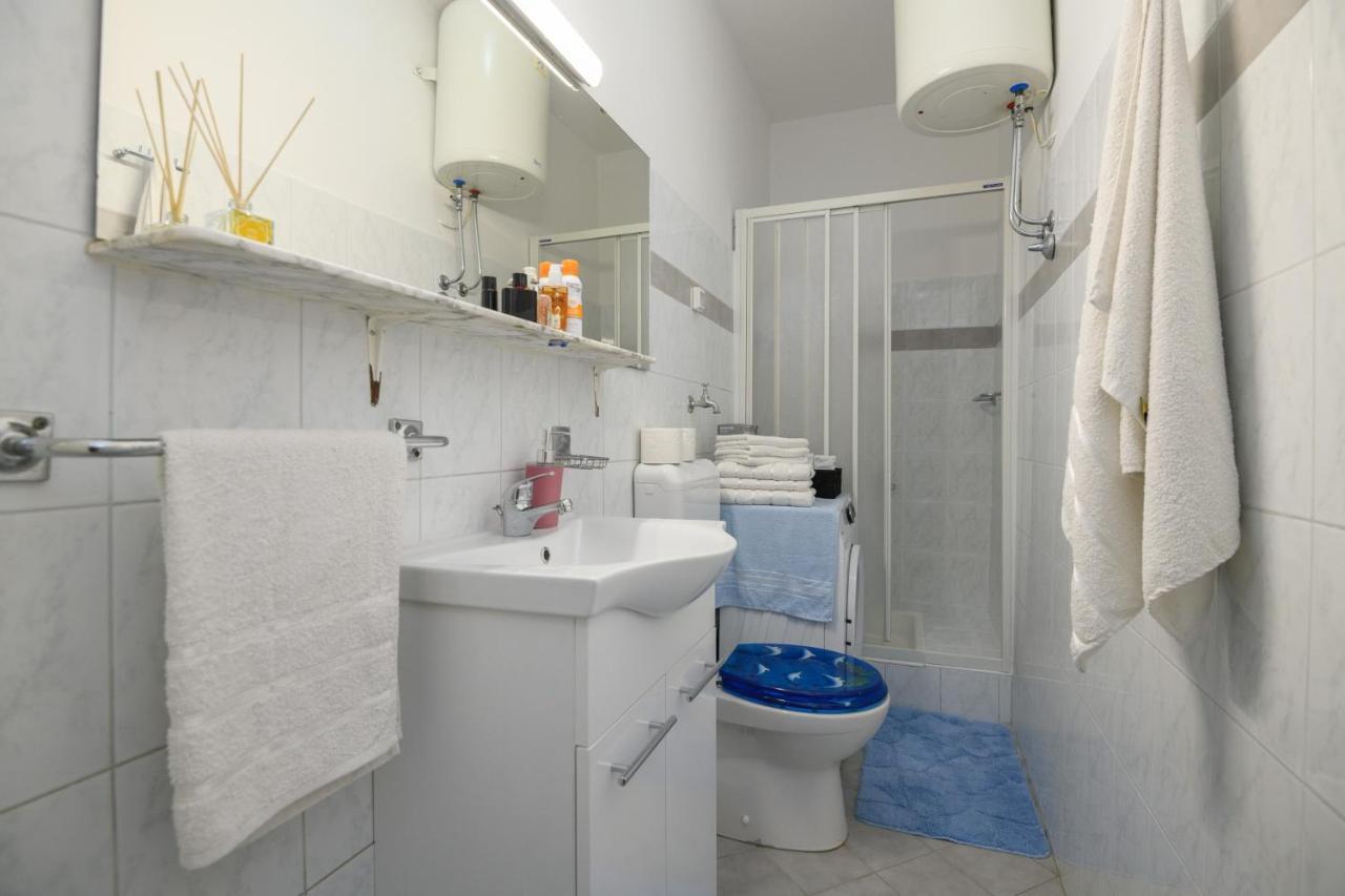 Apartment St Joseph'S Dubrovnik Luaran gambar