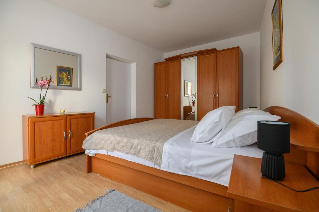 Apartment St Joseph'S Dubrovnik Luaran gambar