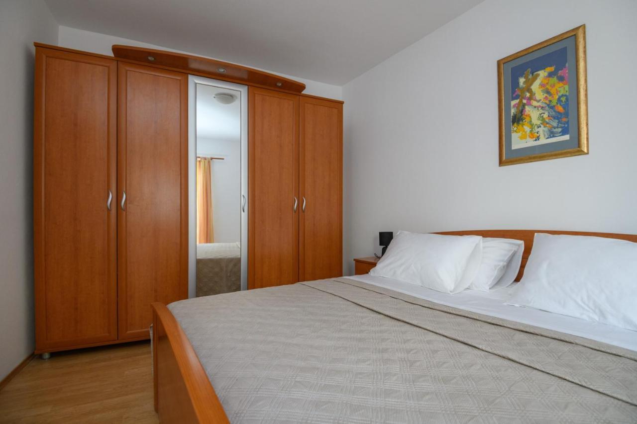Apartment St Joseph'S Dubrovnik Luaran gambar