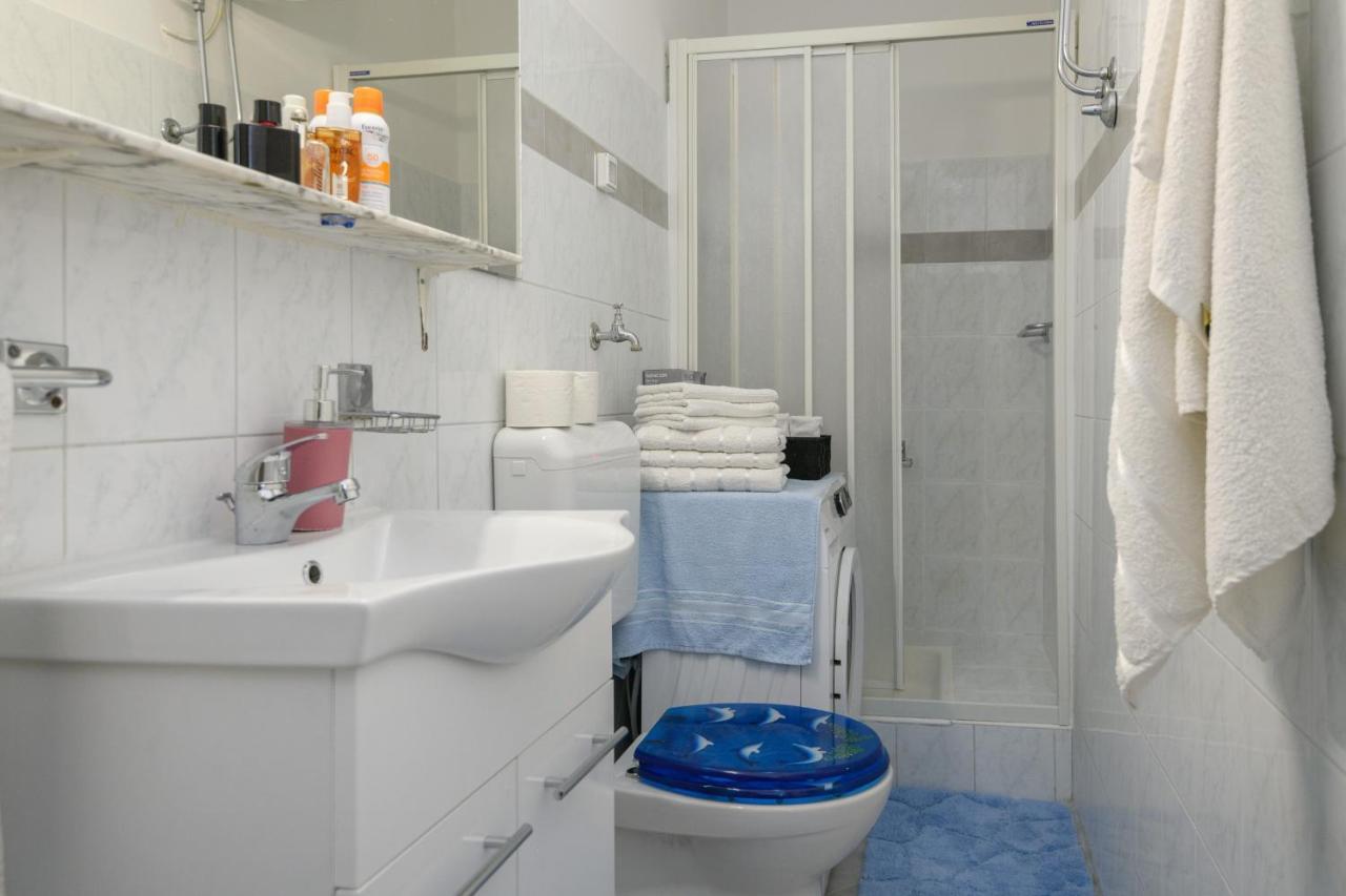 Apartment St Joseph'S Dubrovnik Luaran gambar