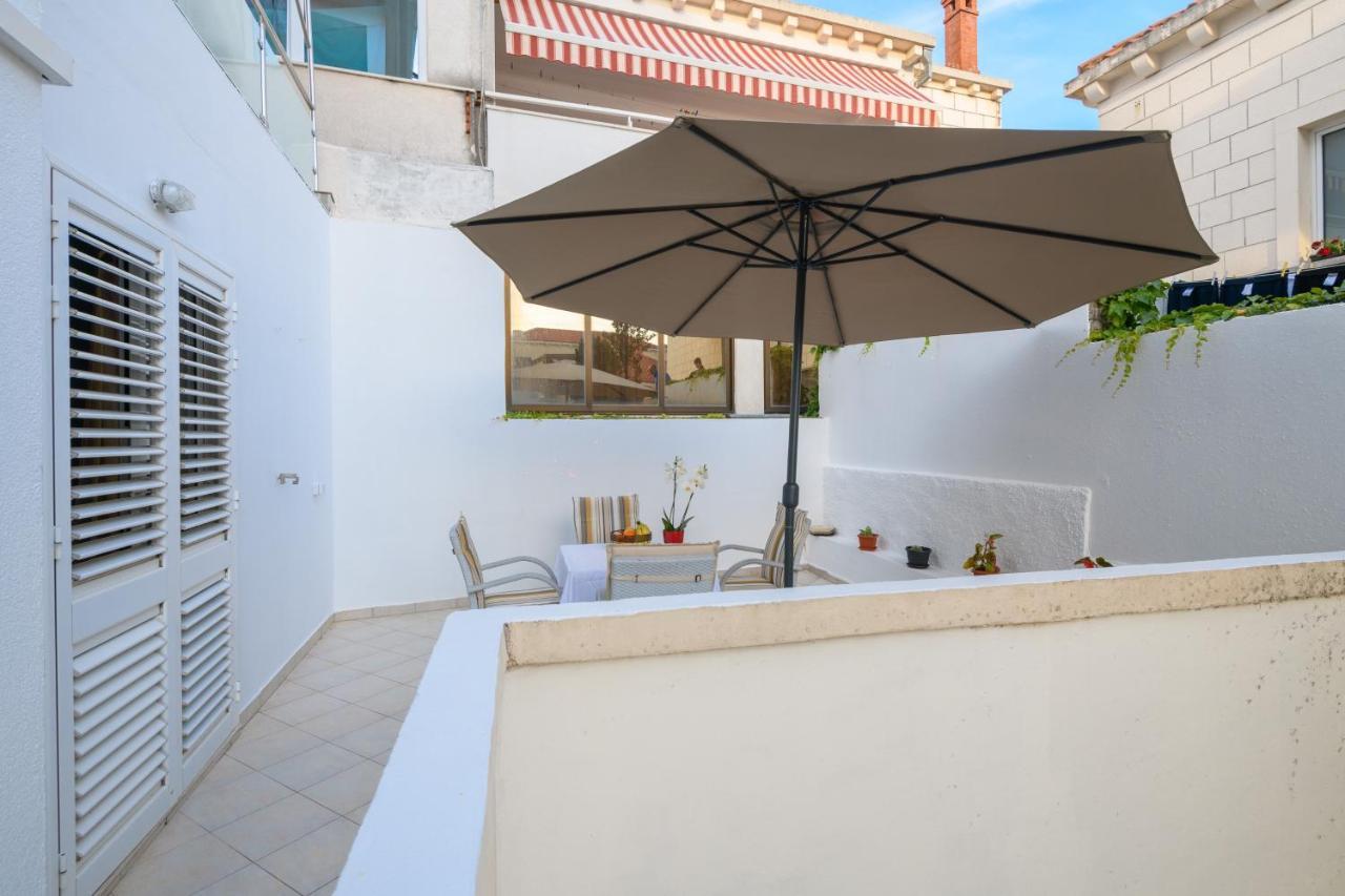 Apartment St Joseph'S Dubrovnik Luaran gambar