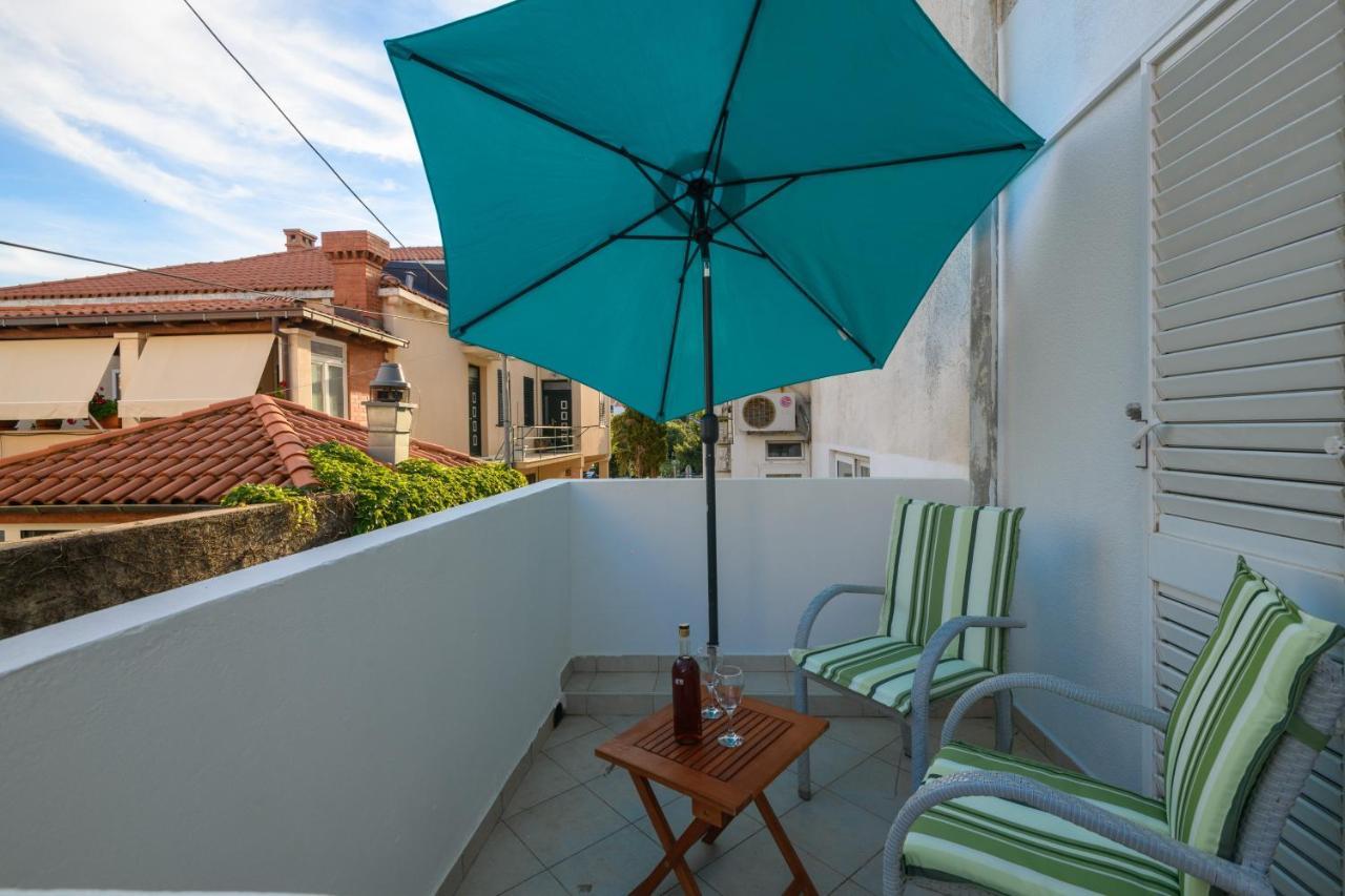 Apartment St Joseph'S Dubrovnik Luaran gambar