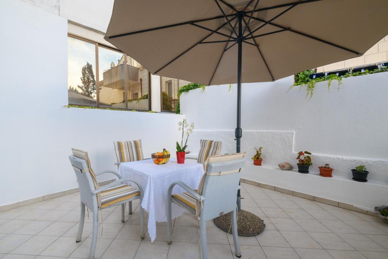 Apartment St Joseph'S Dubrovnik Luaran gambar