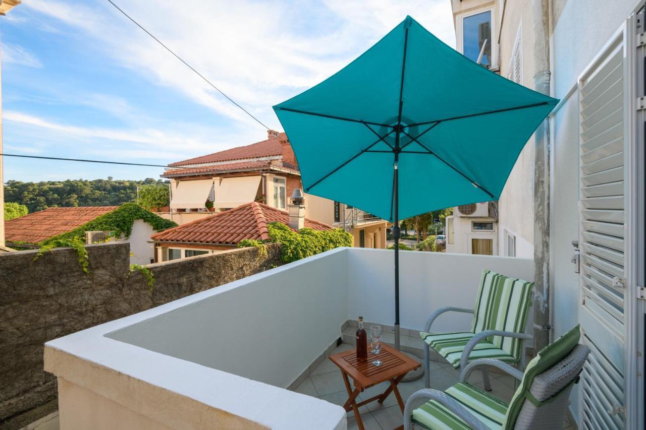 Apartment St Joseph'S Dubrovnik Luaran gambar
